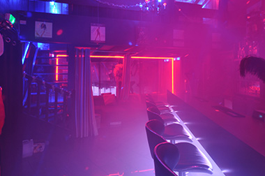 Bar à Champagne Grenoble