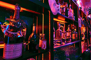 Bar à hôtesse Grenoble